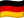 Флаг Германия