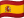 Флаг Испания