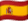 Флаг Испания