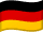 Флаг Германия