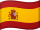 Флаг Испания