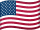 Флаг США