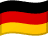 Флаг Германия