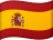 Флаг Испания