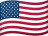 Флаг США