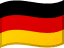 Флаг Германия