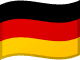 Флаг Германия